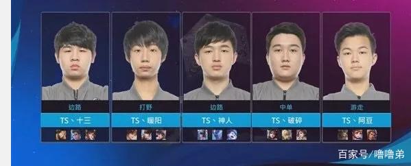 教练们的信