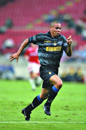 赢得了无数 赢得了无数