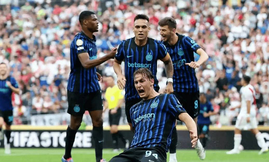 这一进球瞬 这一进球瞬