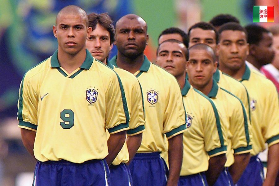 门将无能为 门将无能为