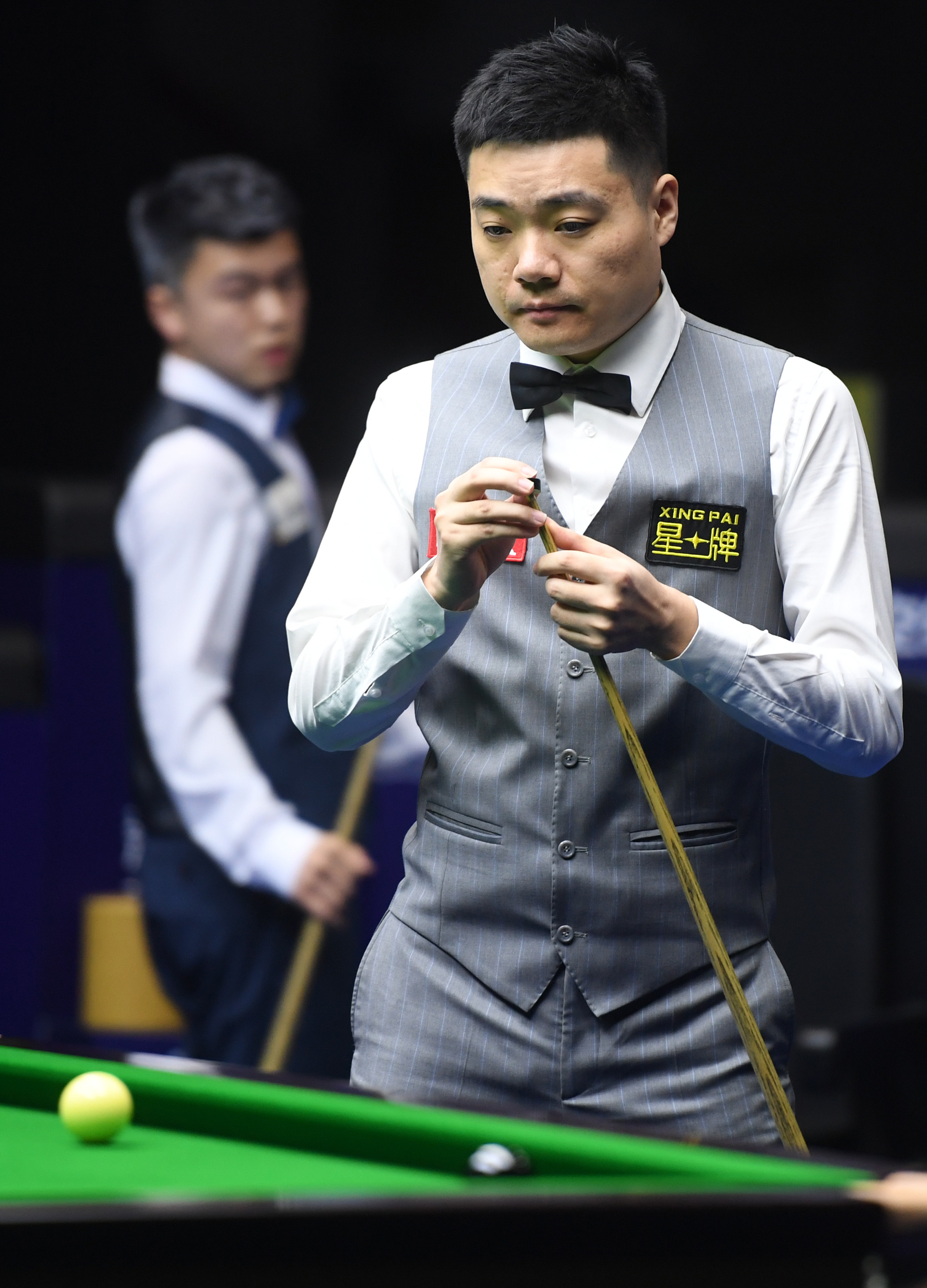 这种水平的 这种水平的