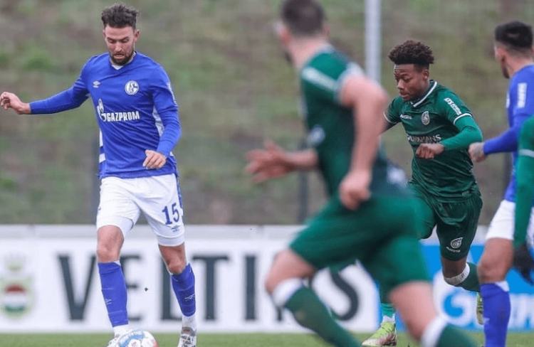 杯预选赛中 杯预选赛中