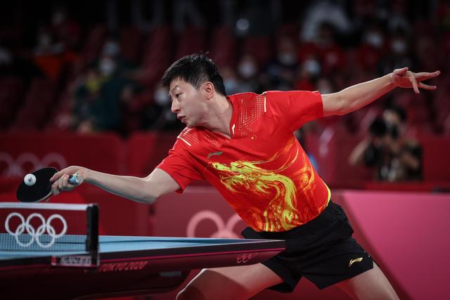 赛中的拼搏 赛中的拼搏