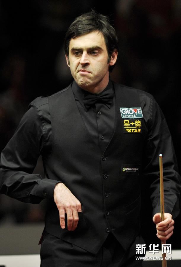 在逆境中重 在逆境中重