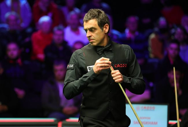 大熊陷阱 大熊陷阱